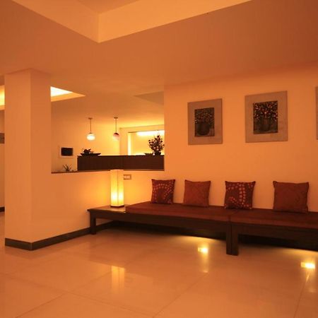 Centurion Inn Pune Luaran gambar