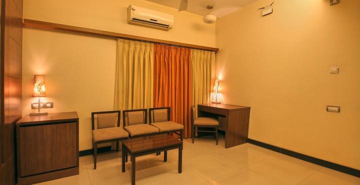 Centurion Inn Pune Luaran gambar
