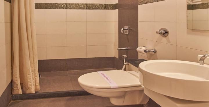 Centurion Inn Pune Luaran gambar