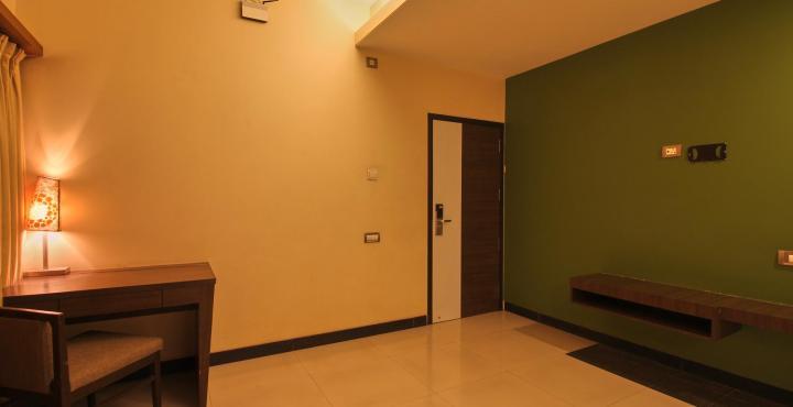 Centurion Inn Pune Luaran gambar