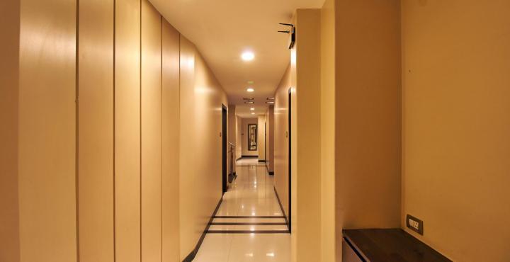 Centurion Inn Pune Luaran gambar