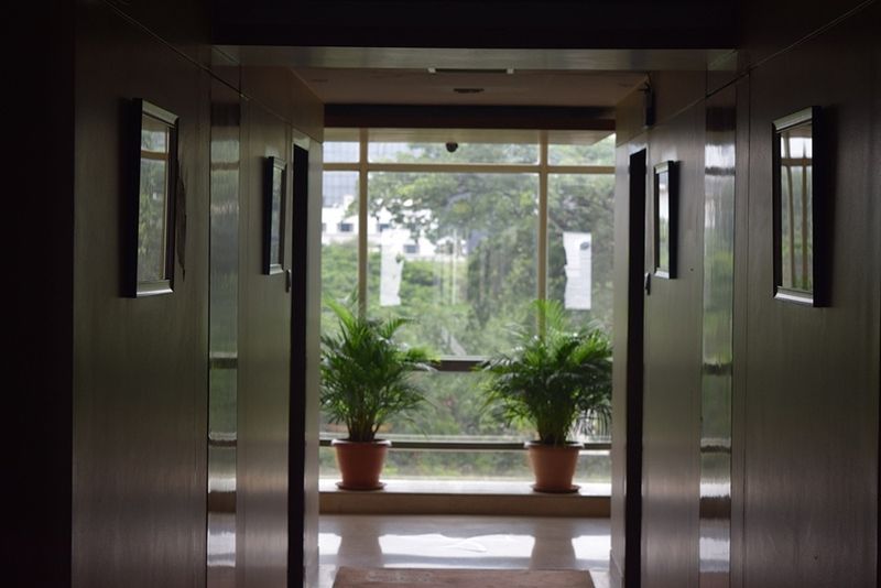 Centurion Inn Pune Luaran gambar